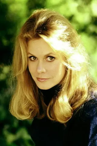 Elizabeth Montgomery - Filmography • Carriera