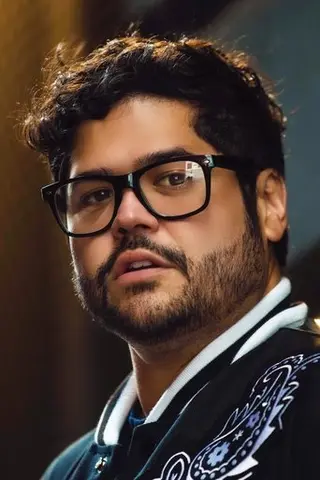 Harvey Guillén - Filmography • Carriera