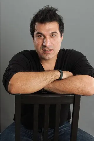 Sarfaraz Khan - Filmography • Carriera