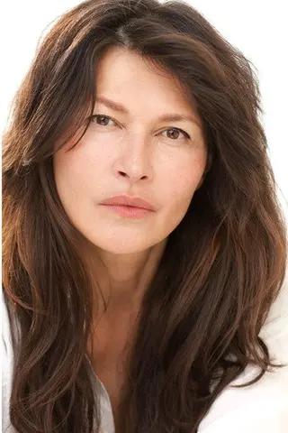 Karina Lombard - Filmography • Carriera