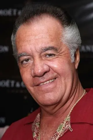 Tony Sirico - Filmography • Carriera
