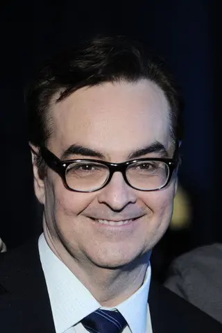Steve Higgins - Filmography • Carriera