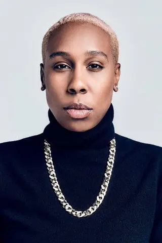 Lena Waithe - Filmography • Carriera