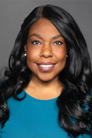 Keya Hamilton - Filmography • Carriera