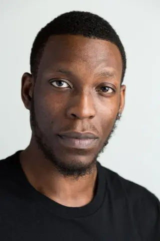 Baba Oyejide - Filmography • Carriera