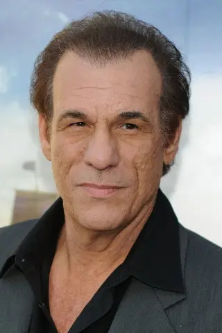 Robert Davi - Filmography • Carriera