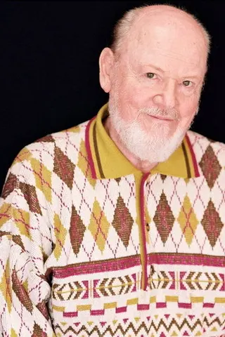 Ned Wertimer - Filmography • Carriera