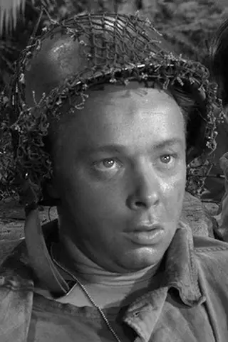 Ralph Votrian - Filmography • Carriera