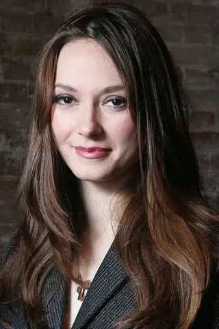 Lydia Wilson - Filmography • Carriera