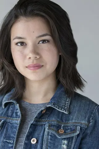 Jessi Goei - Filmography • Carriera
