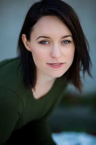 Cassandra Ebner - Filmography • Carriera