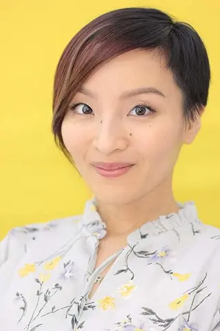 Rina Hoshino - Filmography • Carriera