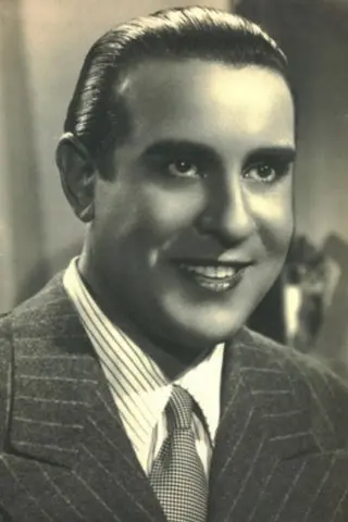 Alberto Rabagliati - Filmography • Carriera