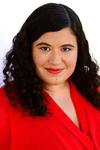 Becki Dennis - Filmography • Carriera