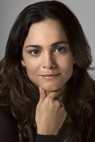 Alice Braga - Filmography • Carriera