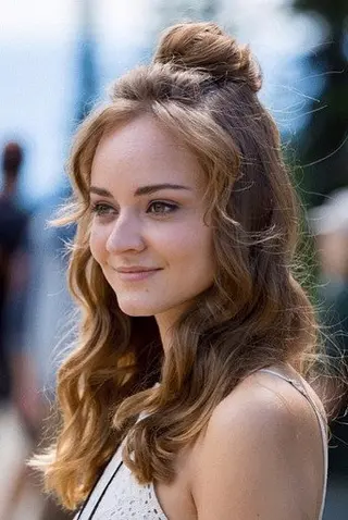 Laura Bilgeri - Filmography • Carriera