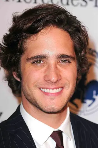 Diego Boneta - Filmography • Carriera
