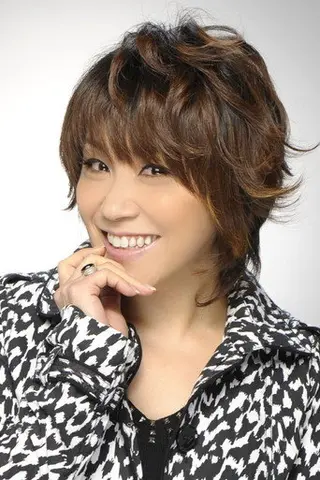 Rica Matsumoto - Filmography • Carriera
