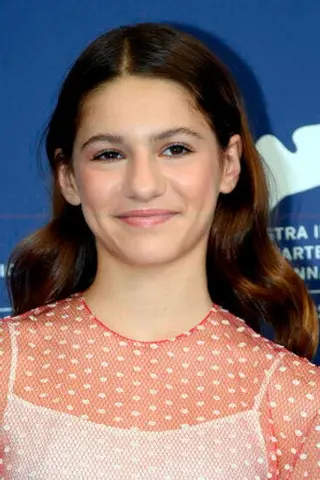 May Nivola - Filmography • Carriera