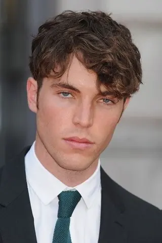 Tom Hughes - Filmography • Carriera