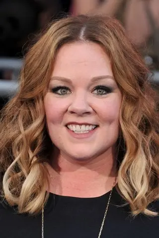 Melissa McCarthy - Filmography • Carriera