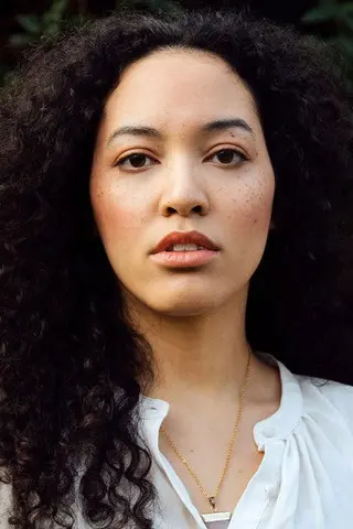Vanessa Ifediora - Filmography • Carriera