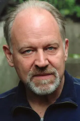 Geoffrey Bateman - Filmography • Carriera