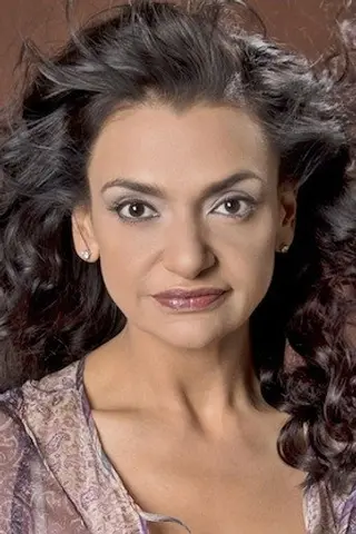 Aida López - Filmography • Carriera