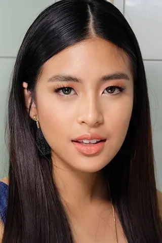 Gabbi Garcia - Filmography • Carriera