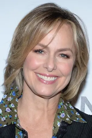 Melora Hardin - Filmography • Carriera