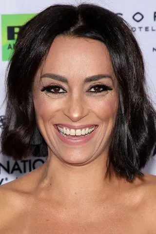Suzana Pires - Filmography • Carriera