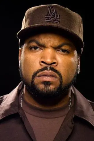 Ice Cube - Filmography • Carriera