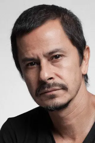 Gustavo Sánchez Parra - Filmography • Carriera