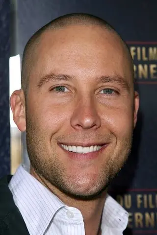 Michael Rosenbaum - Filmography • Carriera