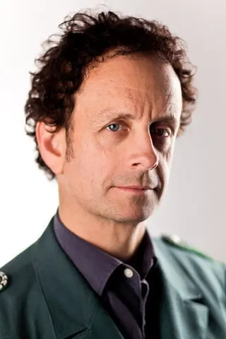 Kevin McDonald - Filmography • Carriera