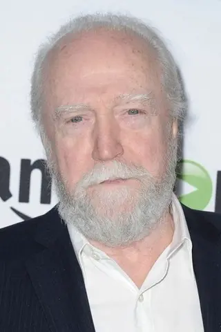 Scott Wilson - Filmography • Carriera