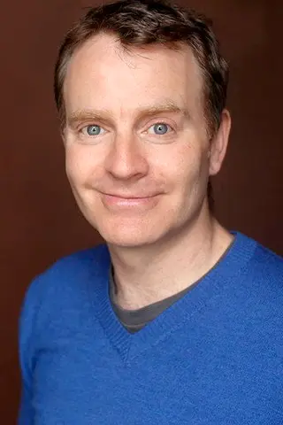 Brendan Beiser - Filmography • Carriera