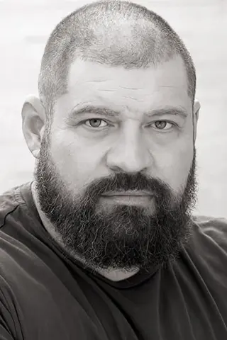Brad William Henke - Filmography • Carriera