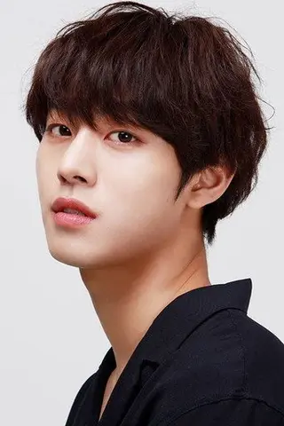 Ahn Hyo-seop - Filmography • Carriera