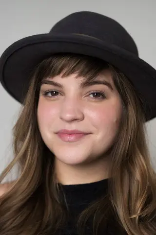 Paola Lázaro - Filmography • Carriera