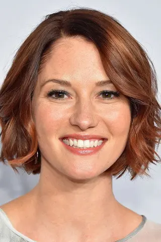 Chyler Leigh - Filmography • Carriera