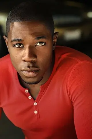 McKinley Belcher III - Filmography • Carriera