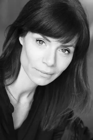 Anna Acton - Filmography • Carriera