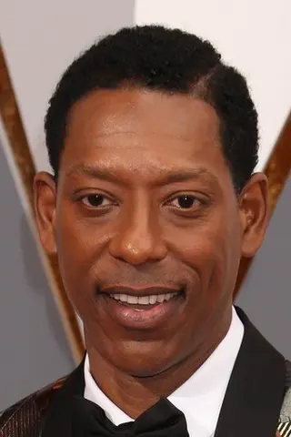 Orlando Jones - Filmography • Carriera