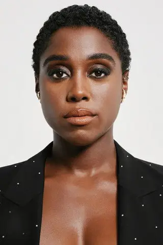 Lashana Lynch - Filmography • Carriera