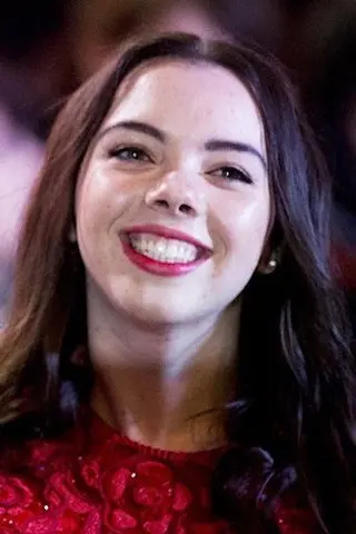 Katie Jackson - Filmography • Carriera