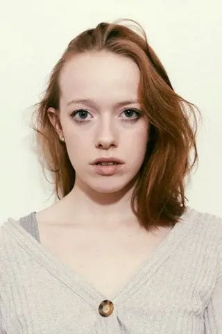 Amybeth McNulty - Filmography • Carriera