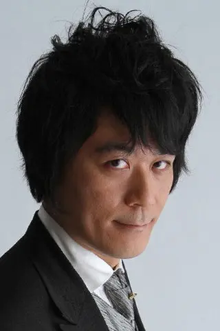 Takanori Hoshino - Filmography • Carriera