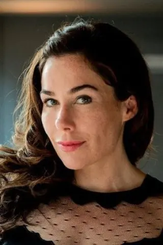 Halina Reijn - Filmography • Carriera