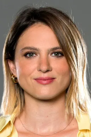 Brenda Lodigiani - Filmography • Carriera